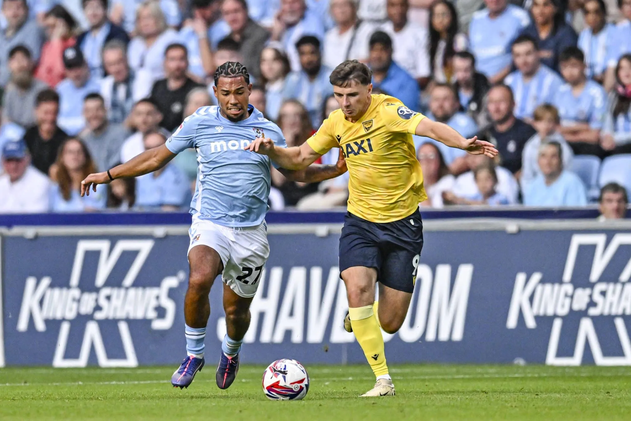 7 Expert Coventry vs Oxford Utd Prediction Strategies: The Ultimate Guide for Savvy Bettors