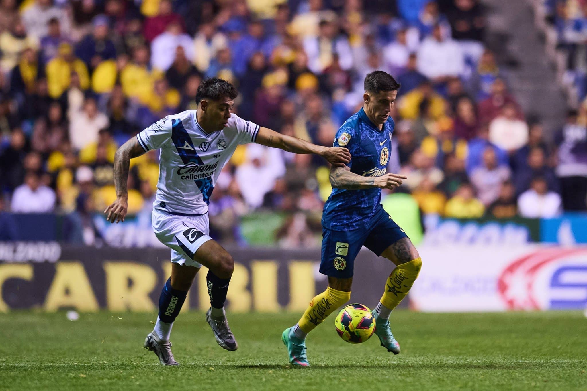7 Expert Club America vs Necaxa Prediction Tips: The Ultimate Match Analysis For Bettors