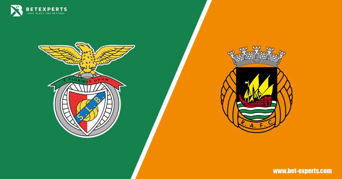 7 Expert Insights into Rio Ave F.C. vs Benfica Lineups: Ultimate Guide for 2024 Fans