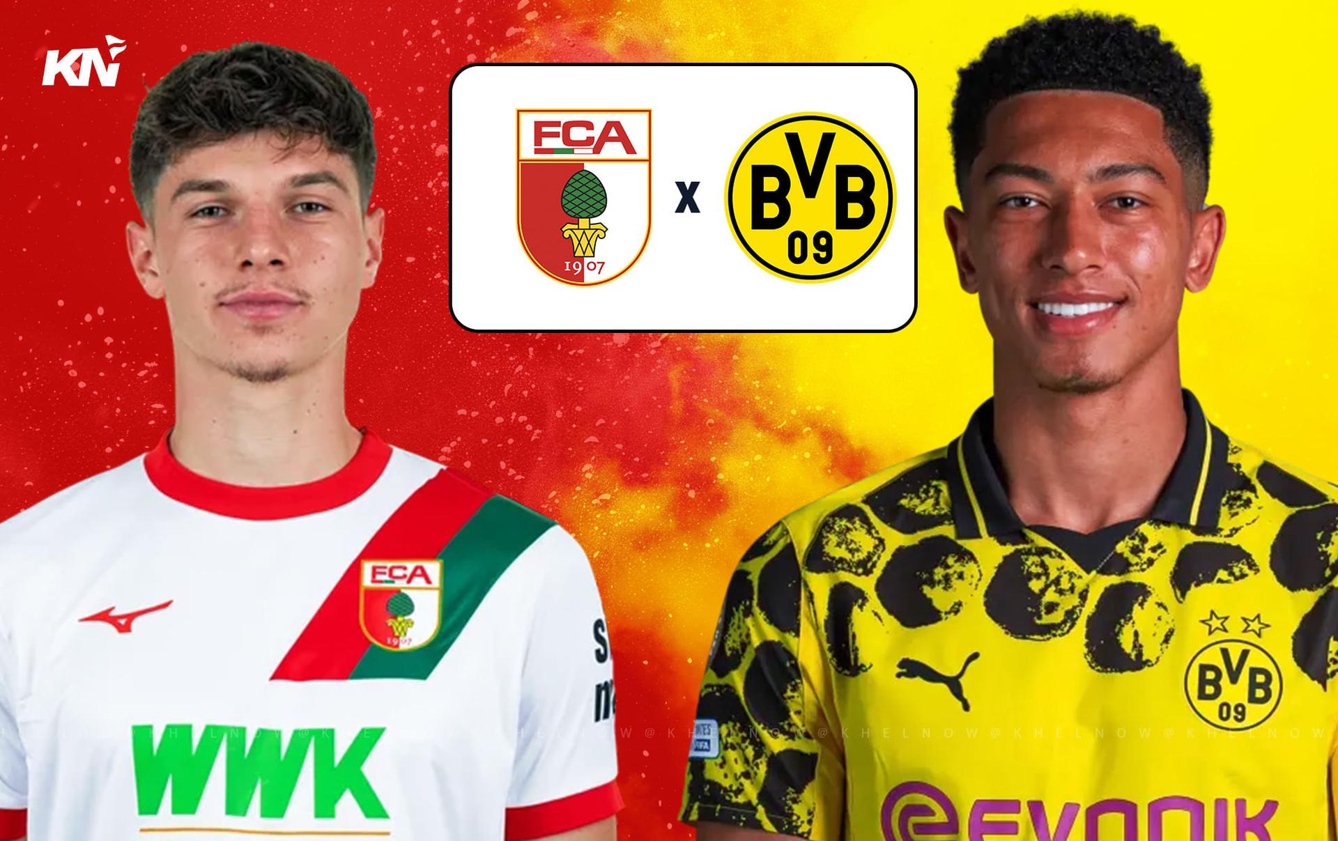 7 Expert Tips to Master FC Augsburg vs Borussia Dortmund Standings: Ultimate Guide for Bundesliga Fans