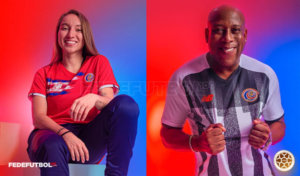 7 Expert Secrets to Choosing the Perfect Costa Rican Soccer Jersey Revealed