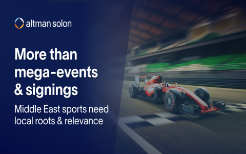 7 Expert Secrets to Dominating the Globall Sports Market in 2024