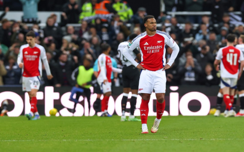 7 Expert Revelations About the Arsenal Squad 2011: Secrets Every Fan Must Know