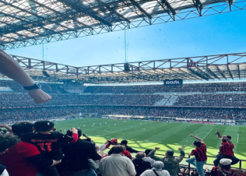 7 Essential Moments in the Udinese vs AC Milan Timeline: The Ultimate Expert Guide for Football Fans