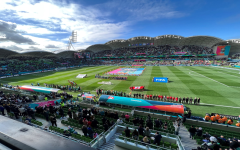 7 Expert Insights into AAMI Park Melbourne Capacity: The Ultimate Guide for Sports Fans and Event Planners