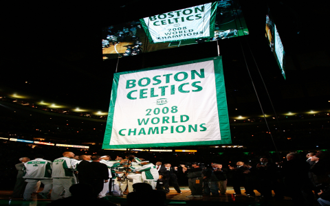 Top 10 Surprising Insights About the 2010 2011 Celtics Roster: The Ultimate Breakdown Every NBA Fan Needs