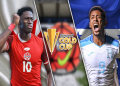 7 Surprising honduras national football team vs guatemala national football team stats You Need to Know for the Ultimate Match Analysis