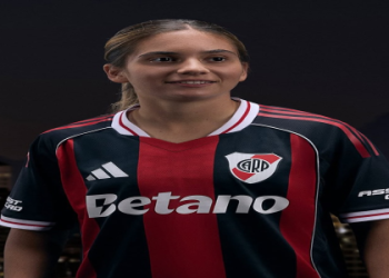7 Insider Secrets: How the River Plate Jersey 21 22 Became a Must-Have for Football Fans
