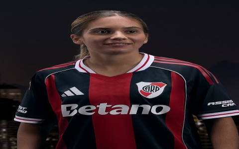 7 Insider Secrets: How the River Plate Jersey 21 22 Became a Must-Have for Football Fans