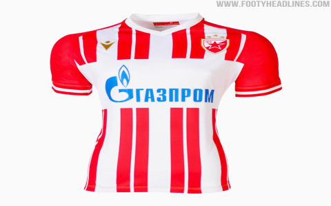 7 Expert Secrets to Transferi Crvena Zvezda: The Ultimate Guide to Red Star Belgrade Transfers