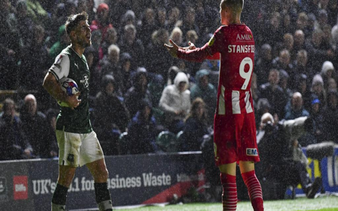 7 Expert Strategies to Master plymouth argyle vs watford f.c. standings and Boost Your Football Insights