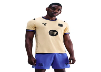 7 Expert Secrets for Buying the Perfect Dani Olmo Spain Jersey (Ultimate Guide)