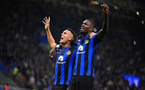7 Expert Secrets for AC Milan vs Inter Milan Player Ratings: The Ultimate Guide for Fans and Analysts