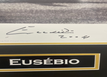 7 Expert Insights About Eusebio Kit Number: The Ultimate Guide for Football Memorabilia Fans