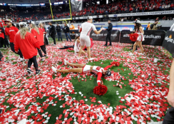 7 Surprising Facts About Connor Gordon That Every Sports Enthusiast Must Know