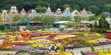 10 Expert Tips to Maximize Your Experience at Yongin Citizen Sports Park