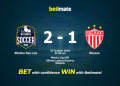 7 Expert Insights for Atletico San Luis vs Leon Prediction: The Ultimate Betting Guide