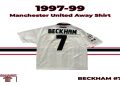 7 Expert Secrets to Choosing the Perfect 1999 Man Utd Jersey: Authenticity, Value, and More
