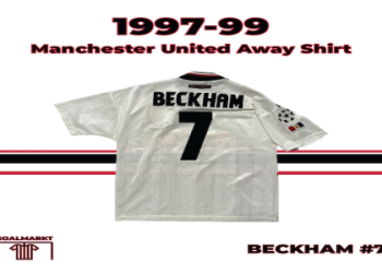 7 Expert Secrets to Choosing the Perfect 1999 Man Utd Jersey: Authenticity, Value, and More