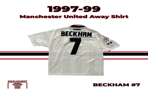 7 Expert Secrets to Choosing the Perfect 1999 Man Utd Jersey: Authenticity, Value, and More