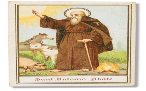 7 Expert Secrets About S Antonio Abate: Ultimate Guide to Its History, Traditions, and Celebrations