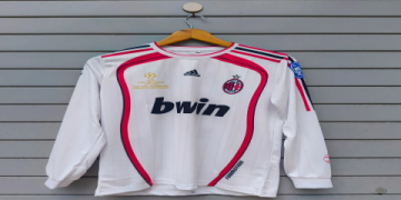 7 Essential Secrets to Choosing the Perfect Maldini Jersey AC Milan: Expert Guide & Comparison
