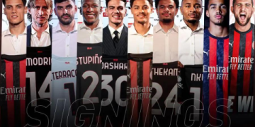 10 Expert Secrets to Mastering AC Milan 24-25: The Ultimate Guide for Fans and Analysts