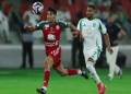 7 Expert Insights on Al Ain FC vs Al-Ahli Saudi Standings: The Ultimate Guide for Football Fans