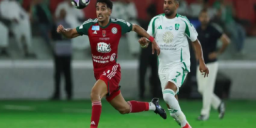 7 Expert Insights on Al Ain FC vs Al-Ahli Saudi Standings: The Ultimate Guide for Football Fans