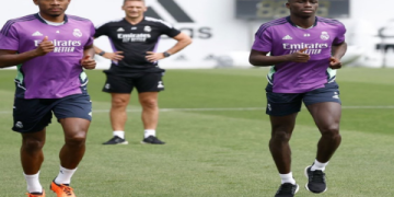 7 Expert Secrets To Choose The Ultimate Ferland Mendy Jersey For True Fans