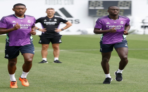 7 Expert Secrets To Choose The Ultimate Ferland Mendy Jersey For True Fans