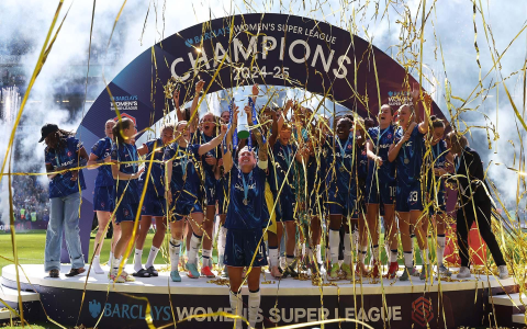 10 Expert Insights Into the Chelsea Squad 2005: Ultimate Guide to Their Winning Formula