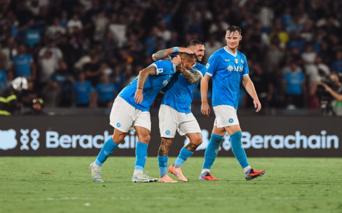 7 Expert Insights for Inter Milan vs SSC Napoli Timeline: The Ultimate Guide to Every Key Match