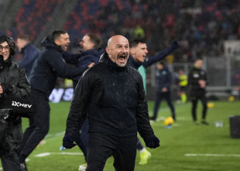 7 Expert Insights into Bologna FC vs Como 1907 Stats That Reveal Surprising Football Trends