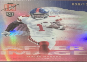 7 Expert Secrets To Finding The 2024 Score Football Most Valuable Cards (With Real Value Guide)