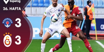7 Ultimate Insights Into Sivasspor vs Galatasaray Timeline: Expert Analysis, Historical Facts & Fan’s Must-Know Guide