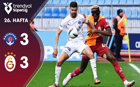 7 Ultimate Insights Into Sivasspor vs Galatasaray Timeline: Expert Analysis, Historical Facts & Fan’s Must-Know Guide