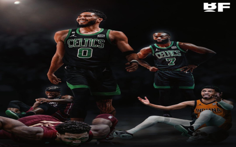 10 Must-Know Facts About the 1997 Celtics Roster Every Basketball Fan Should Remember