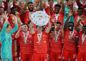 7 Expert Secrets to Lewandowski Trophies: The Ultimate Guide for Football Fans