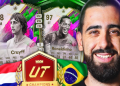 7 Expert Secrets to Unveiling High Potential CB FC 25 for Your Ultimate Team Success