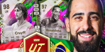 7 Expert Secrets to Unveiling High Potential CB FC 25 for Your Ultimate Team Success