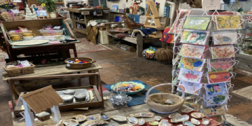 7 Expert Secrets to Unlock the Full Potential of Max Floriani Embroidery Threads