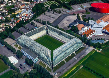 7 Essential Facts About Stade de la Licorne That Every Football Fan Should Know