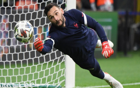 7 POWERFUL TIPS TO CHOOSE YOUR ULTIMATE HUGO LLORIS JERSEY (EXPERT GUIDE & MUST-KNOW CHECKLIST)