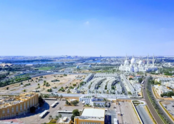 10 Expert Insights Into Abu Dhabi Zayed Sports City Stadium Capacity And Visitor Experience