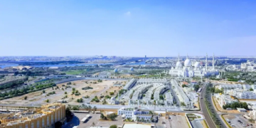 10 Expert Insights Into Abu Dhabi Zayed Sports City Stadium Capacity And Visitor Experience