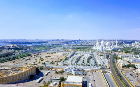 10 Expert Insights Into Abu Dhabi Zayed Sports City Stadium Capacity And Visitor Experience