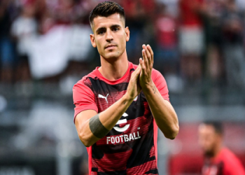 7 Expert Secrets to Downloading the Best Alvaro Morata PNG Images Online