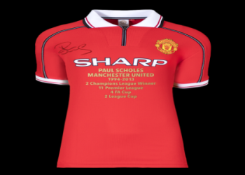 7 Surprising Secrets of the Manchester United Shirt 1999: Fan’s Ultimate Guide to a Legendary Kit