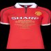 7 Surprising Secrets of the Manchester United Shirt 1999: Fan’s Ultimate Guide to a Legendary Kit